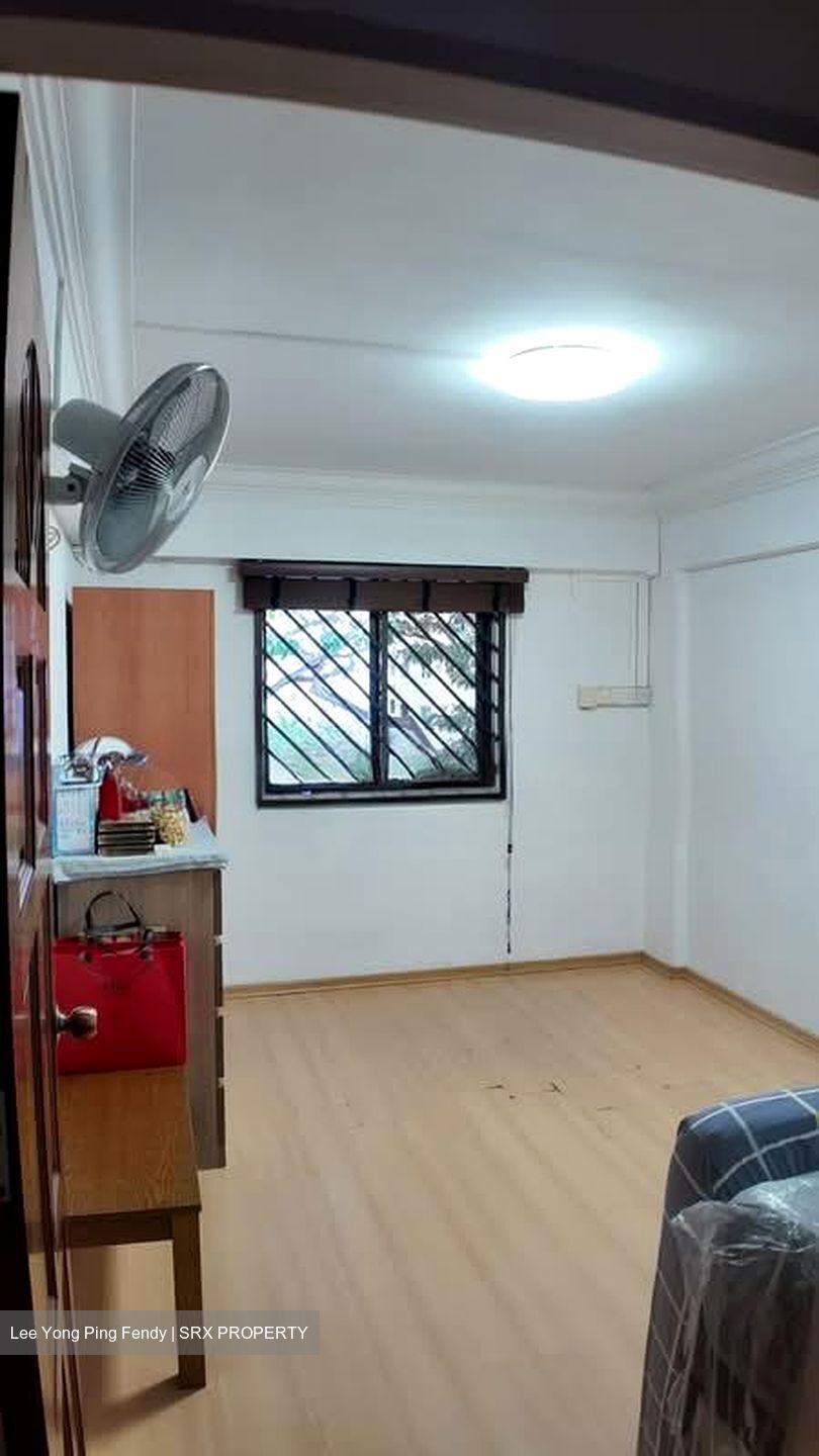 Blk 84 Bedok North Street 4 (Bedok), HDB 3 Rooms #595891161